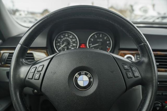 2006 BMW 325i 325i