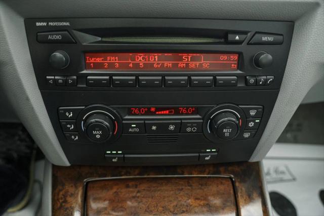 2006 BMW 325i 325i