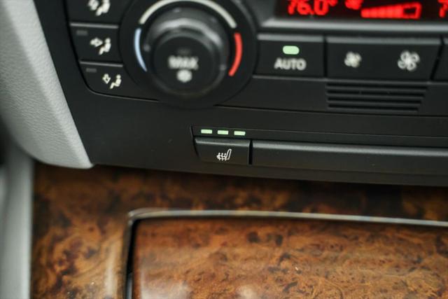 2006 BMW 325i 325i