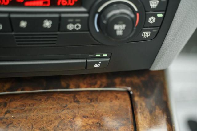 2006 BMW 325i 325i