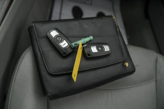2006 BMW 325i 325i