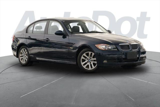2006 BMW 325i 325i for sale in Sykesville, MD