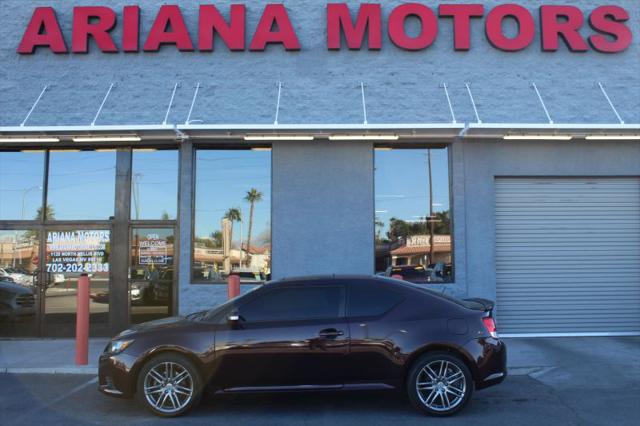2013 Scion tC Release Series 8.0 for sale in Las Vegas, NV