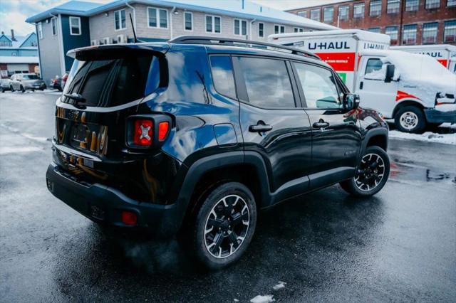 2023 Jeep Renegade Upland 4x4