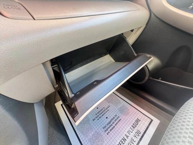 2008 Toyota RAV4 Base