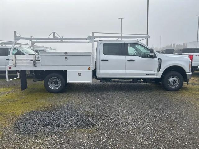 2026 Ford F-350 XL