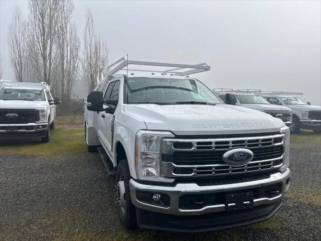 2026 Ford F-350 XL