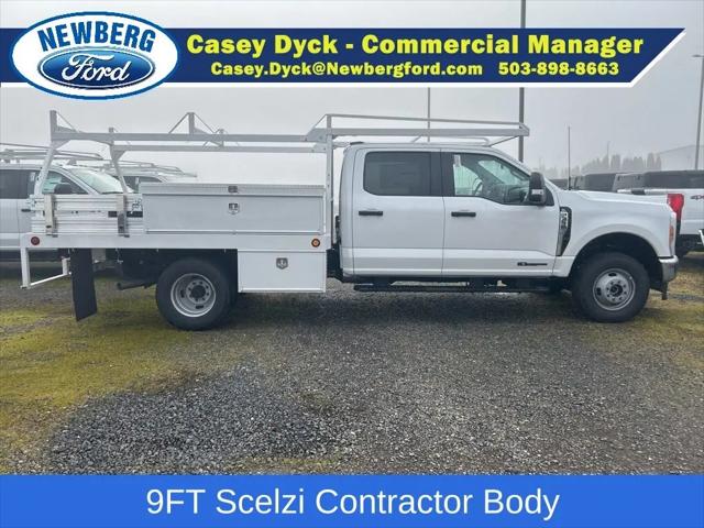 2026 Ford F-350 XL