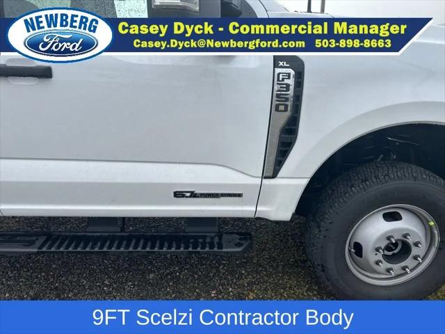 2026 Ford F-350 XL