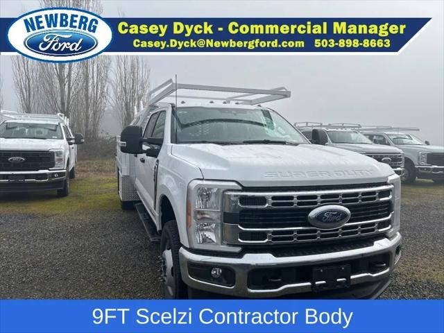 2026 Ford F-350 XL