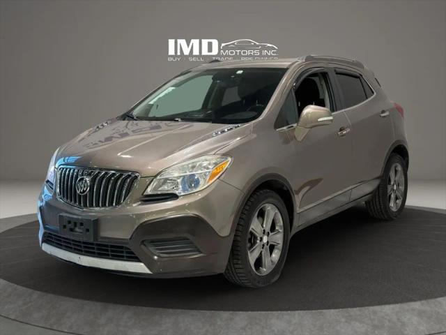 2014 Buick Encore Base for sale in Dallas, TX