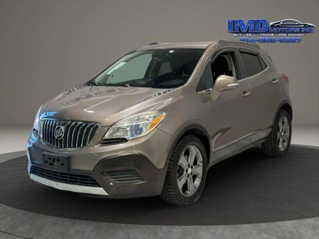 2014 Buick Encore Base for sale in Dallas, TX