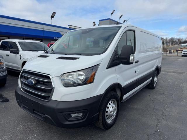 2020 Ford Transit Cargo Van w/RWB for sale in Kansas City, MO