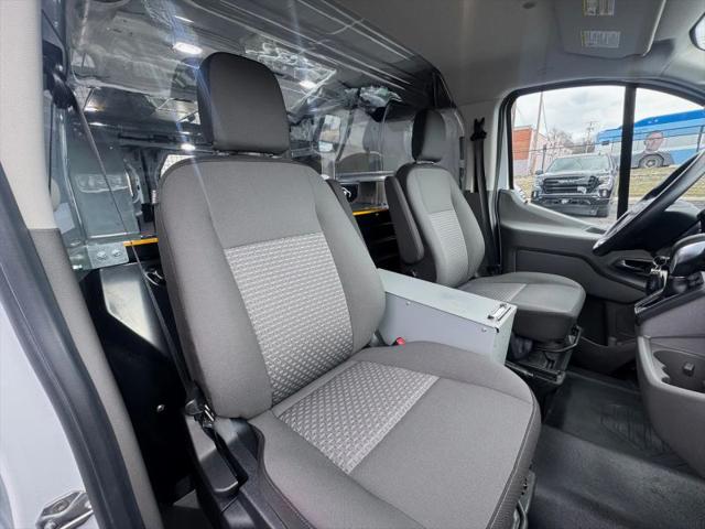 2020 Ford Transit Cargo Van w/RWB