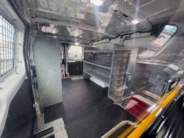 2020 Ford Transit Cargo Van w/RWB