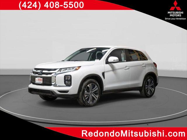 2026 Mitsubishi Outlander Sport 2.0 SE for sale in Redondo Beach, CA