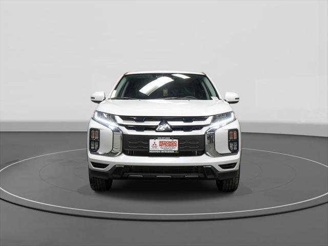 2026 Mitsubishi Outlander Sport 2.0 SE