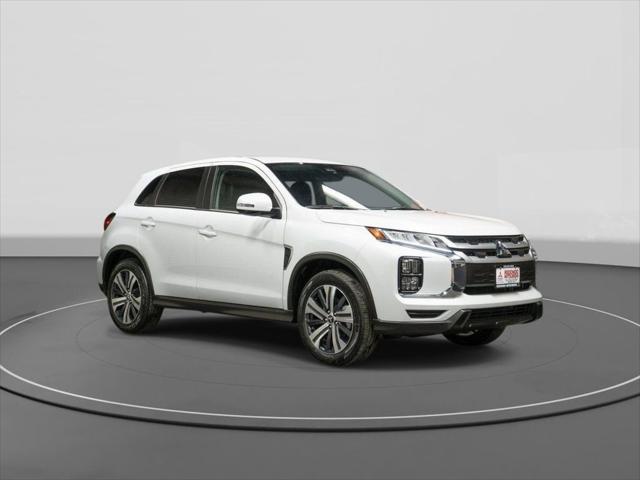 2026 Mitsubishi Outlander Sport 2.0 SE