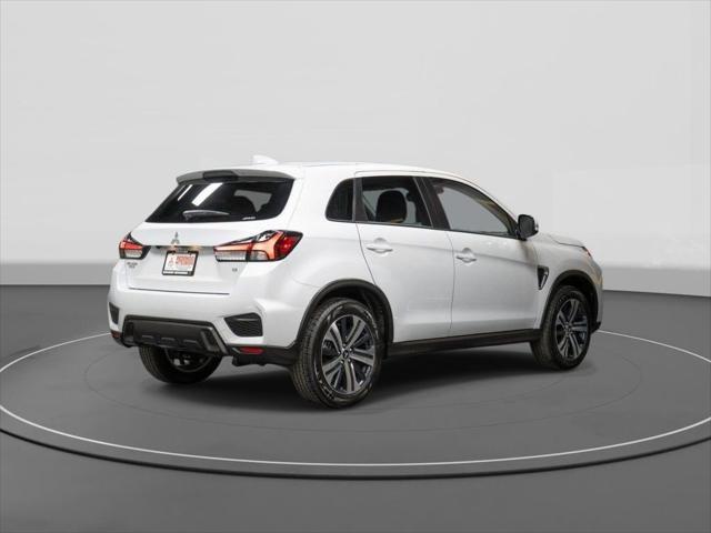 2026 Mitsubishi Outlander Sport 2.0 SE