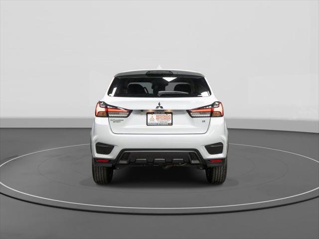 2026 Mitsubishi Outlander Sport 2.0 SE