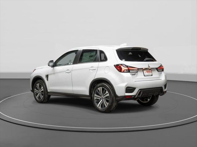 2026 Mitsubishi Outlander Sport 2.0 SE