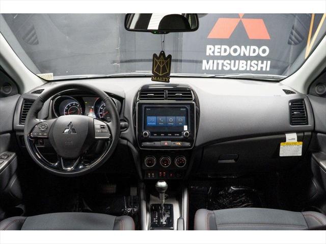2026 Mitsubishi Outlander Sport 2.0 SE