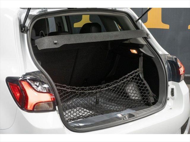 2026 Mitsubishi Outlander Sport 2.0 SE
