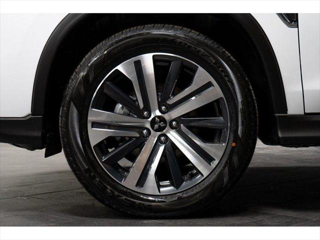 2026 Mitsubishi Outlander Sport 2.0 SE