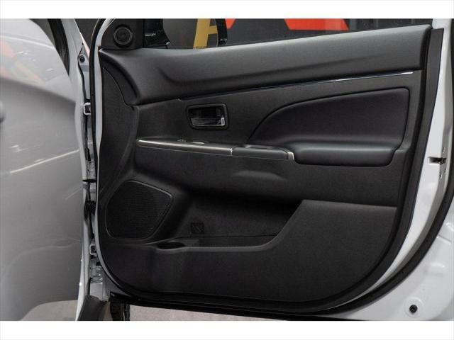 2026 Mitsubishi Outlander Sport 2.0 SE
