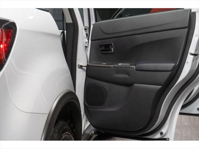 2026 Mitsubishi Outlander Sport 2.0 SE