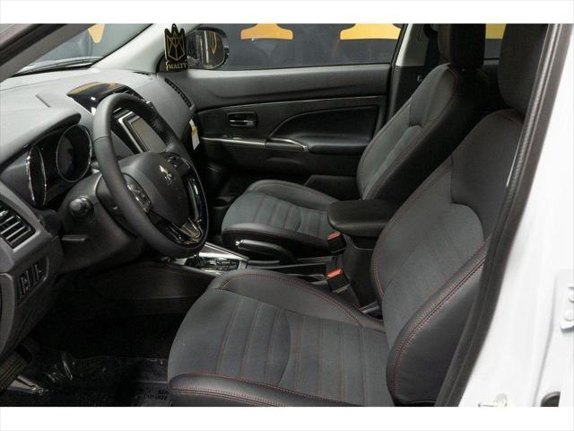 2026 Mitsubishi Outlander Sport 2.0 SE