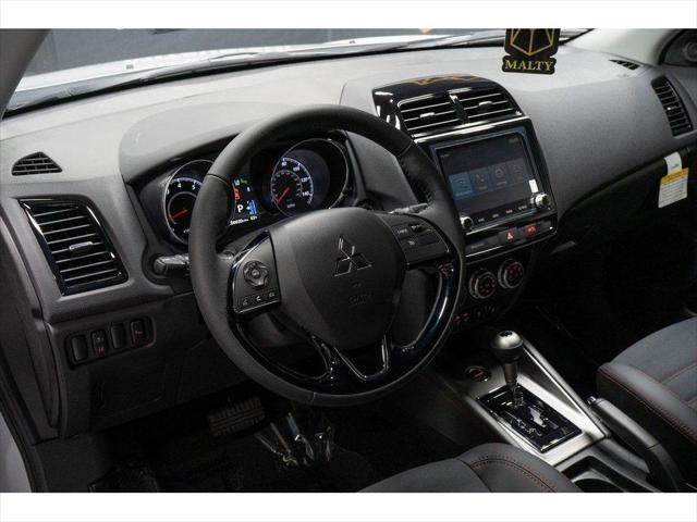 2026 Mitsubishi Outlander Sport 2.0 SE