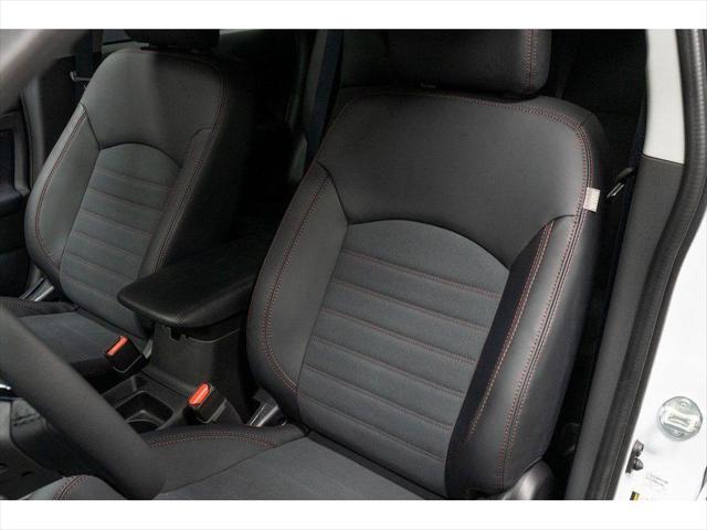 2026 Mitsubishi Outlander Sport 2.0 SE