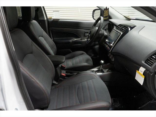 2026 Mitsubishi Outlander Sport 2.0 SE
