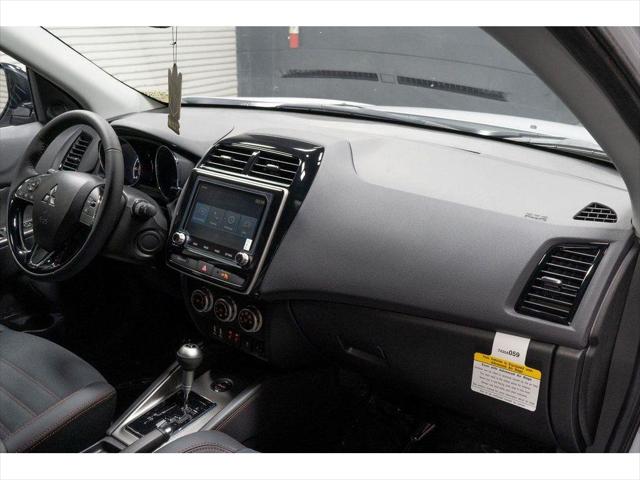 2026 Mitsubishi Outlander Sport 2.0 SE