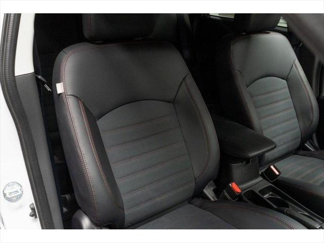 2026 Mitsubishi Outlander Sport 2.0 SE