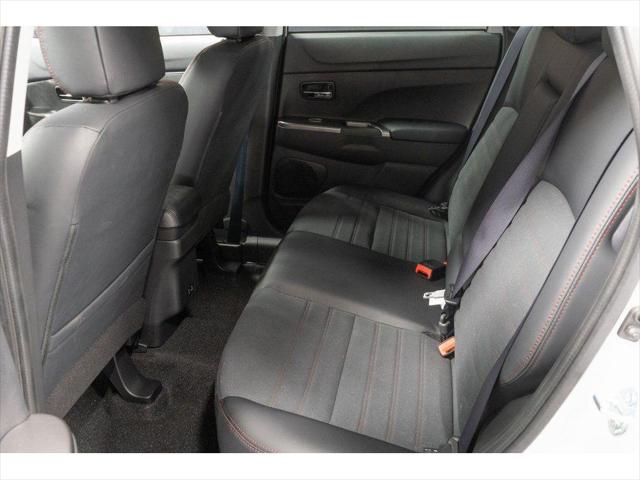 2026 Mitsubishi Outlander Sport 2.0 SE