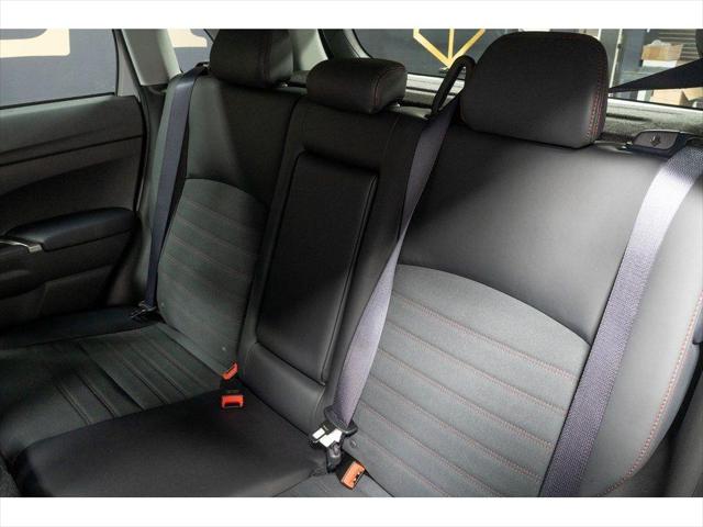2026 Mitsubishi Outlander Sport 2.0 SE