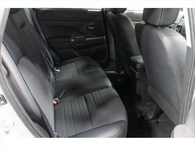 2026 Mitsubishi Outlander Sport 2.0 SE
