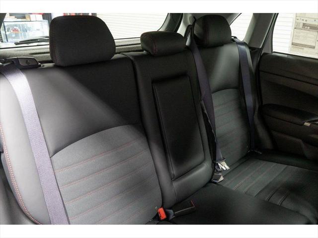 2026 Mitsubishi Outlander Sport 2.0 SE