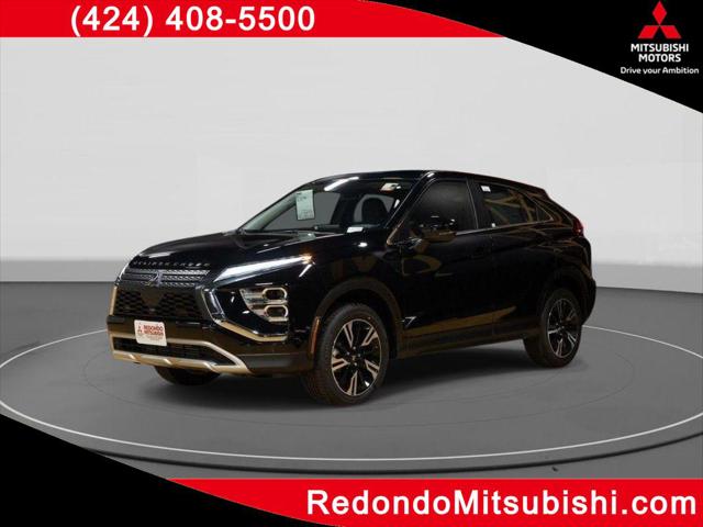 2026 Mitsubishi Eclipse Cross SE 1.5T S-AWC for sale in Redondo Beach, CA