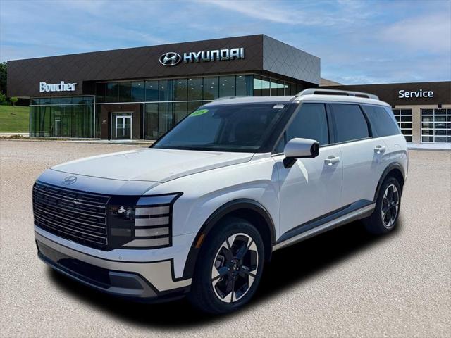 2026 Hyundai Palisade Limited for sale in Janesville, WI