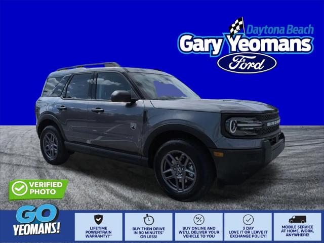 2026 Ford Bronco Sport Big Bend for sale in Daytona Beach, FL