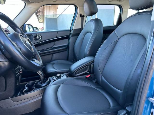2022 MINI Countryman Cooper