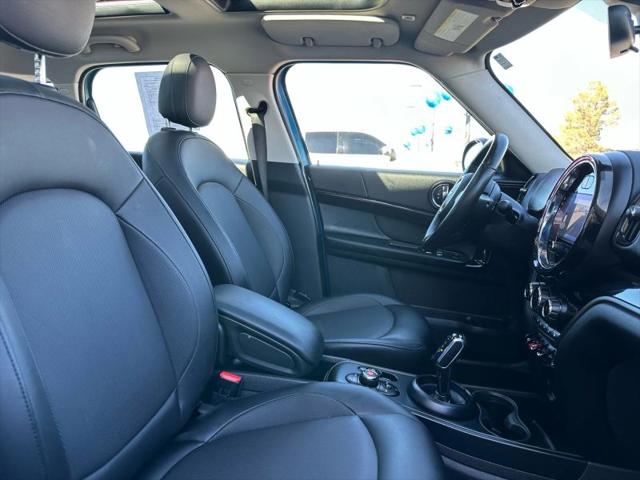 2022 MINI Countryman Cooper