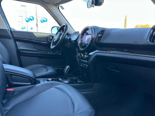 2022 MINI Countryman Cooper