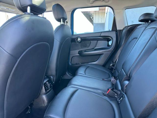 2022 MINI Countryman Cooper
