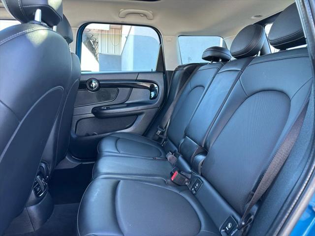 2022 MINI Countryman Cooper