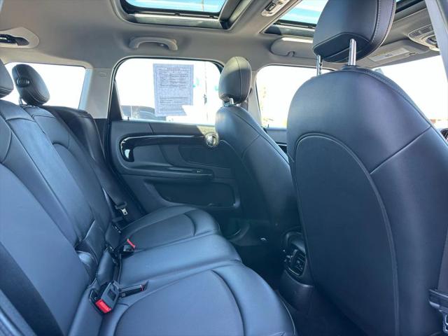 2022 MINI Countryman Cooper