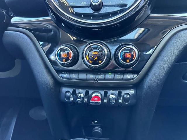 2022 MINI Countryman Cooper